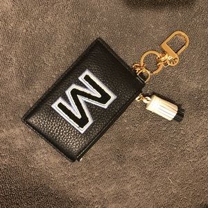 Tory Burch coin purse